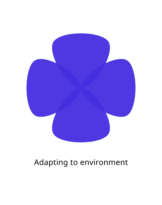 Directional focus